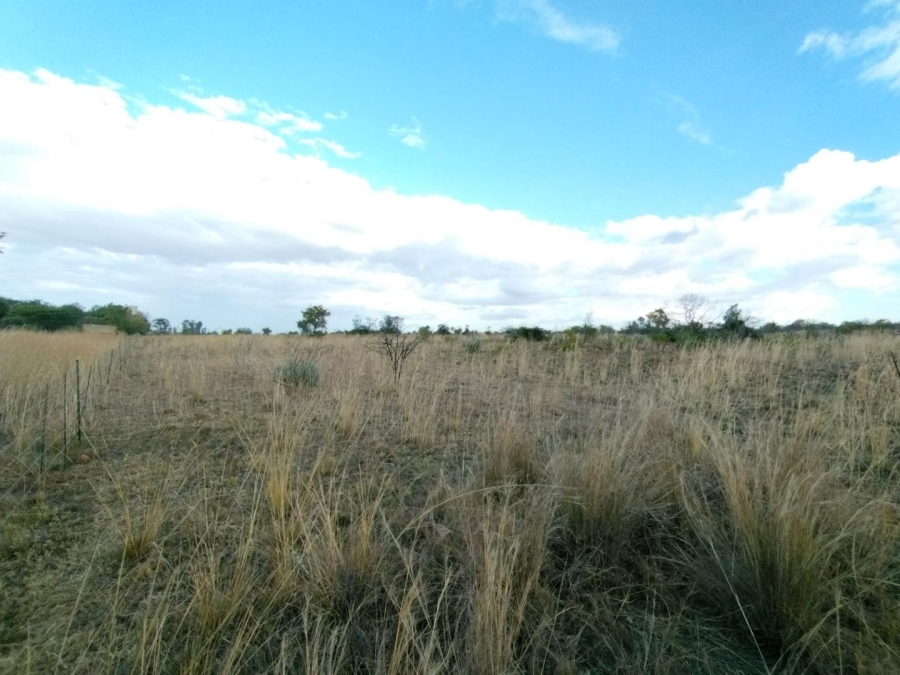 0 Bedroom Property for Sale in Wonderboom Gauteng