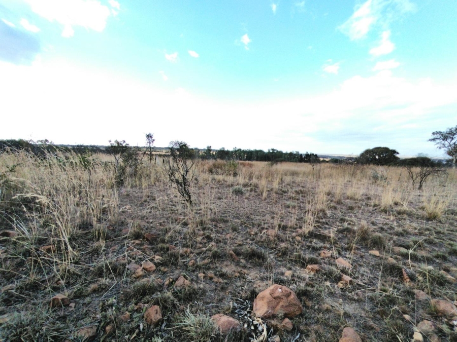 0 Bedroom Property for Sale in Wonderboom Gauteng