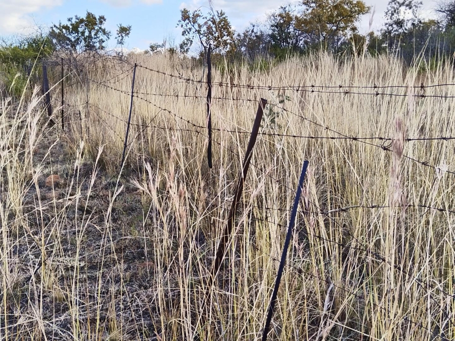 0 Bedroom Property for Sale in Wonderboom Gauteng