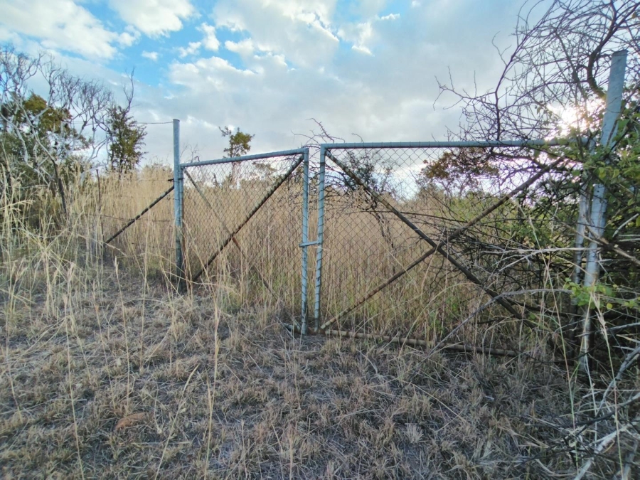 0 Bedroom Property for Sale in Wonderboom Gauteng