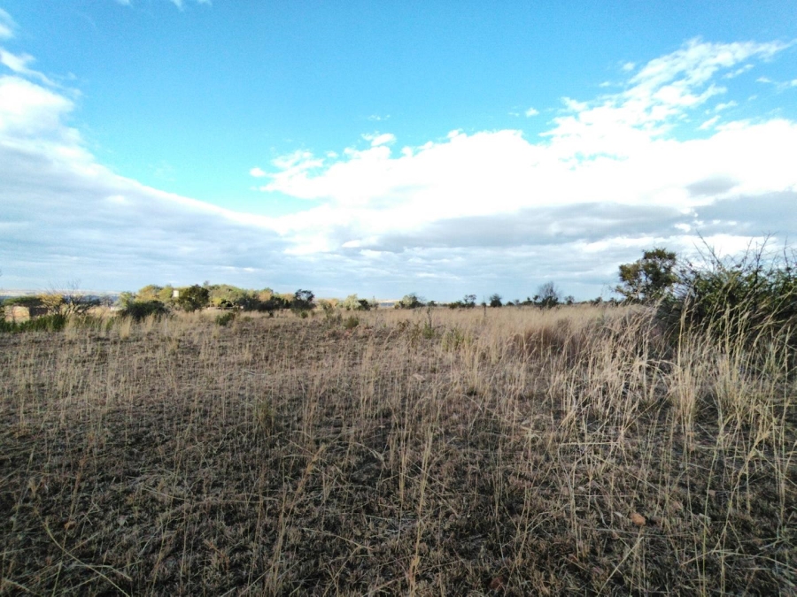 0 Bedroom Property for Sale in Wonderboom Gauteng
