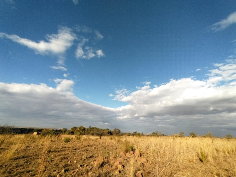 0 Bedroom Property for Sale in Wonderboom Gauteng