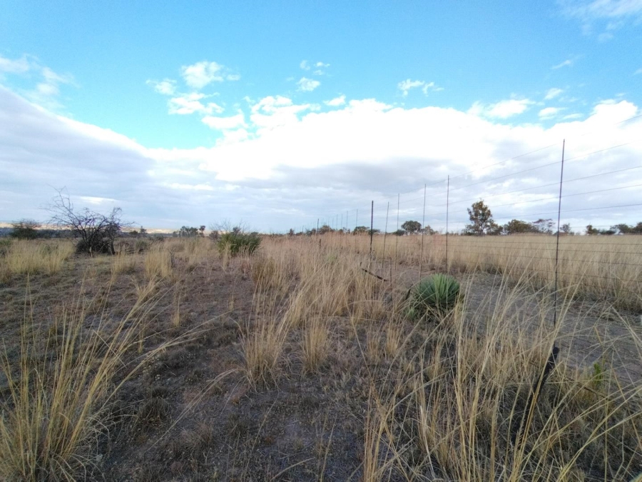 0 Bedroom Property for Sale in Wonderboom Gauteng
