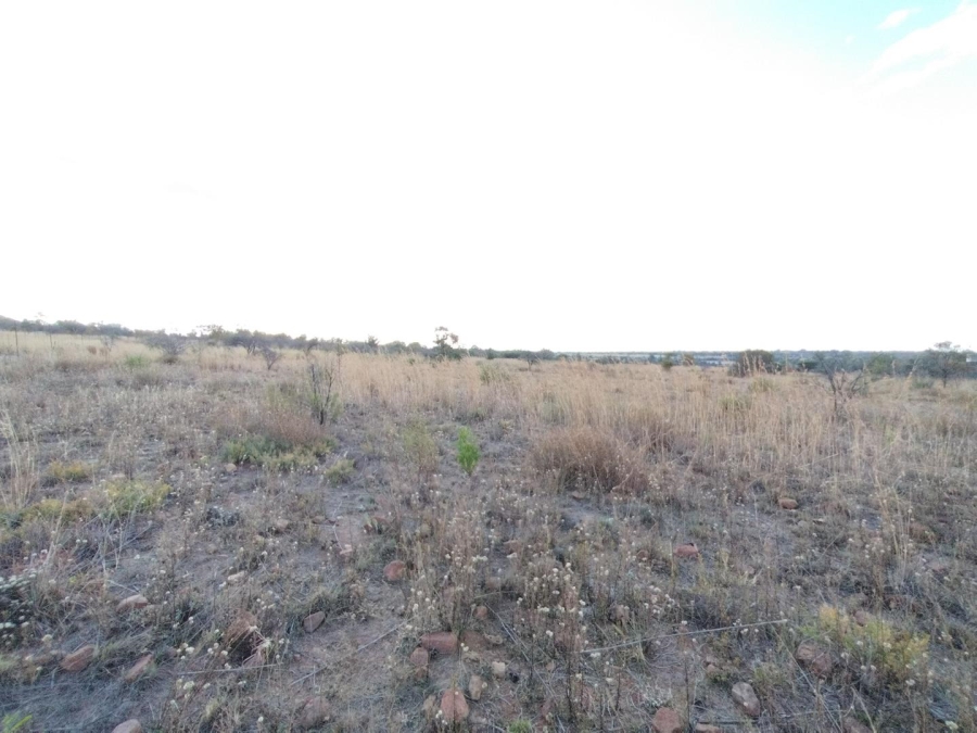 0 Bedroom Property for Sale in Wonderboom Gauteng