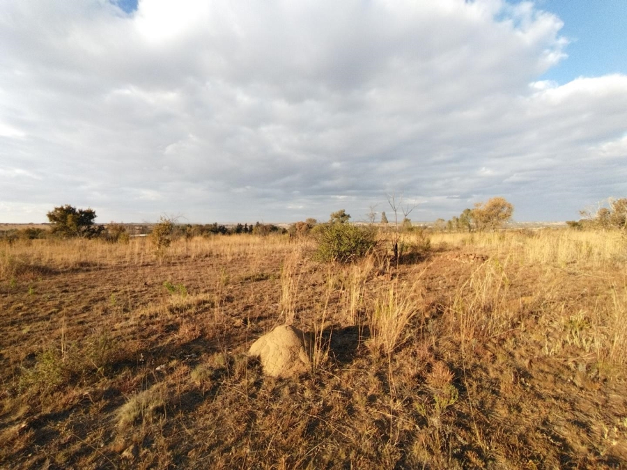 0 Bedroom Property for Sale in Wonderboom Gauteng