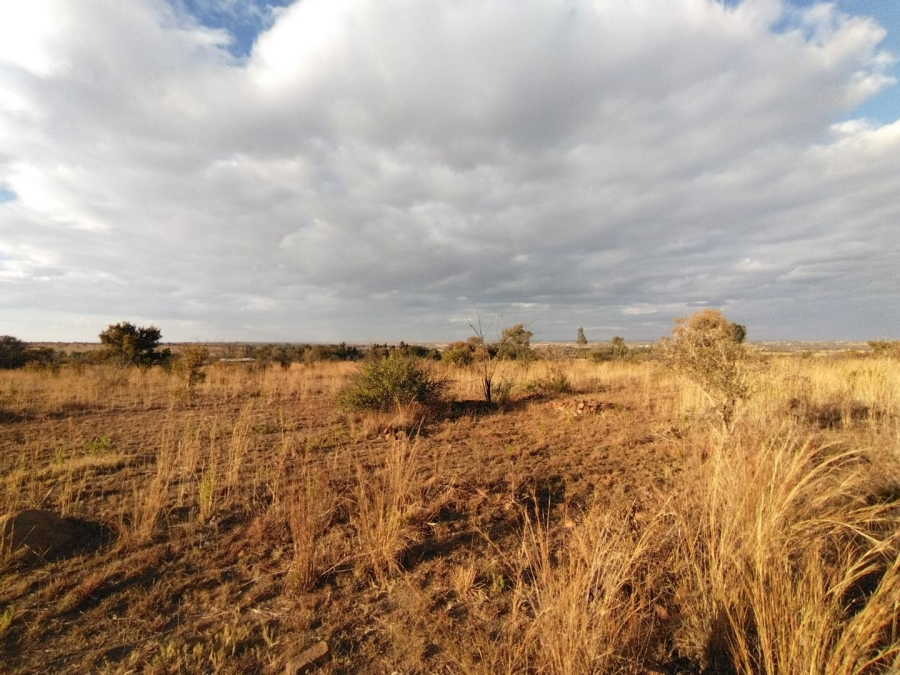 0 Bedroom Property for Sale in Wonderboom Gauteng