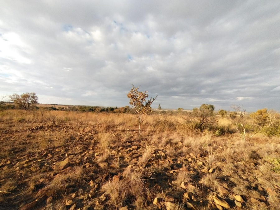 0 Bedroom Property for Sale in Wonderboom Gauteng