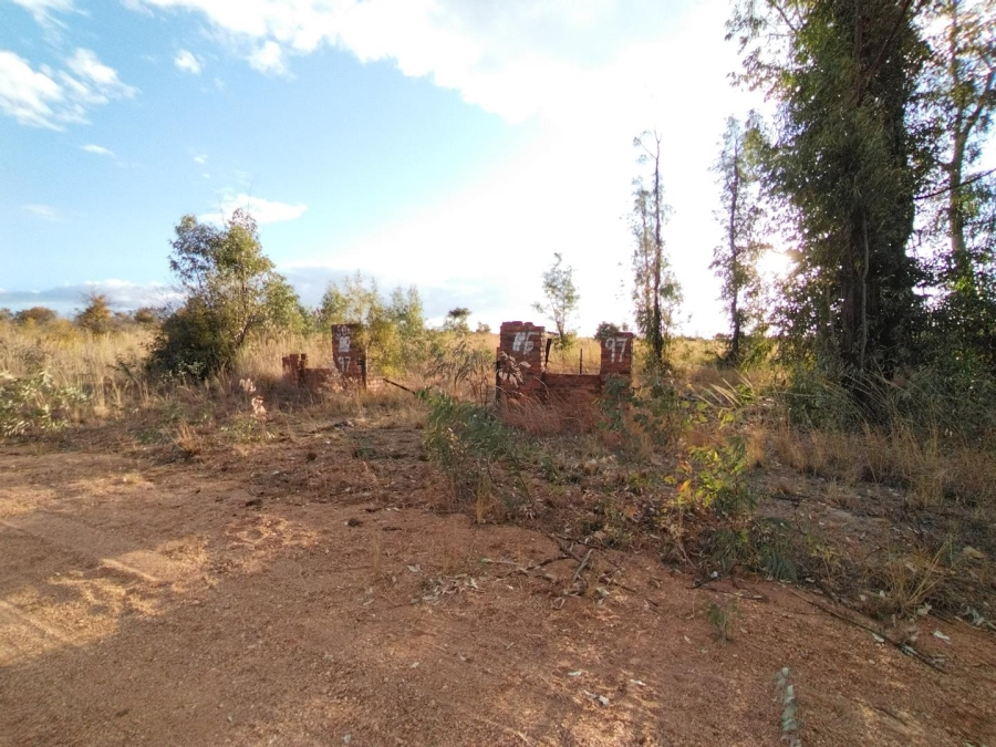 0 Bedroom Property for Sale in Wonderboom Gauteng