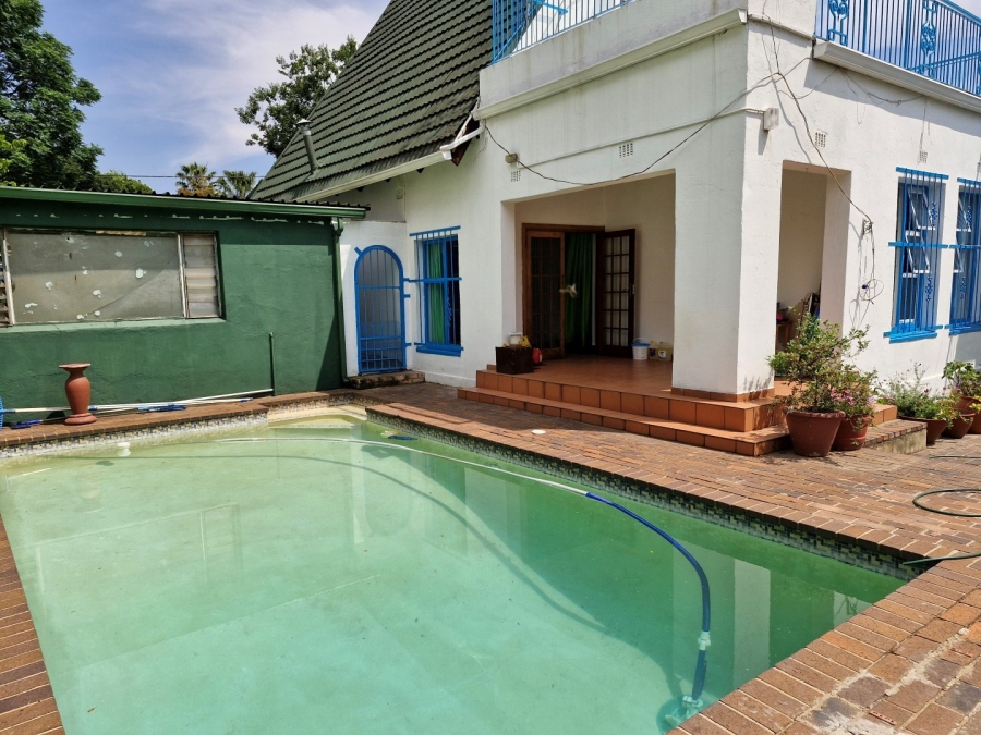 4 Bedroom Property for Sale in Westdene Gauteng