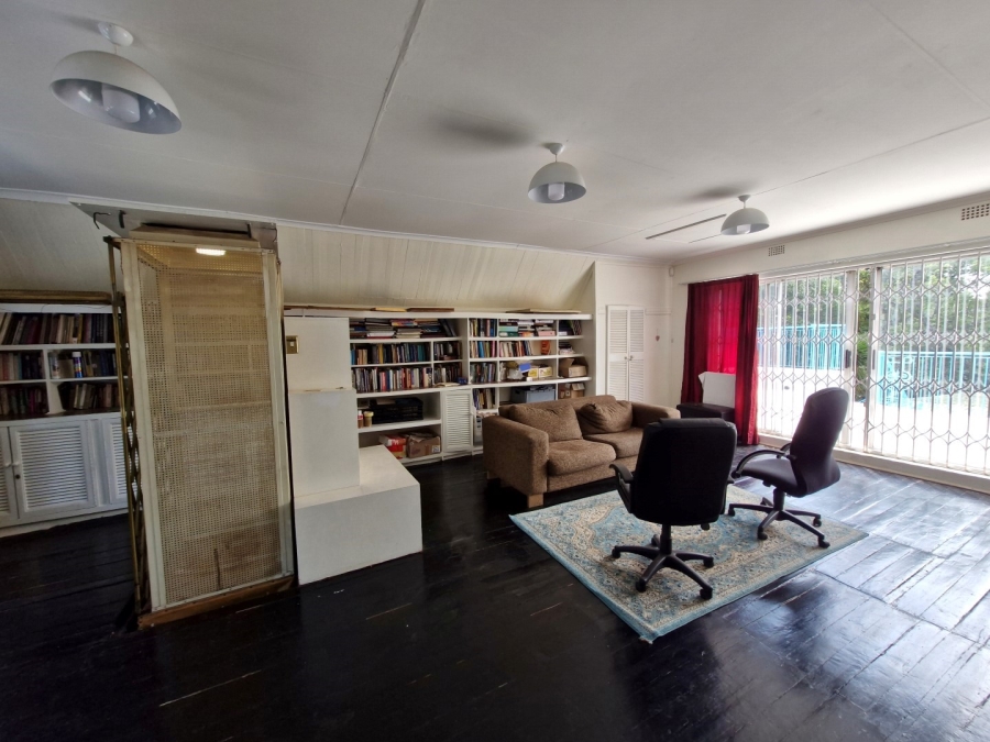 4 Bedroom Property for Sale in Westdene Gauteng