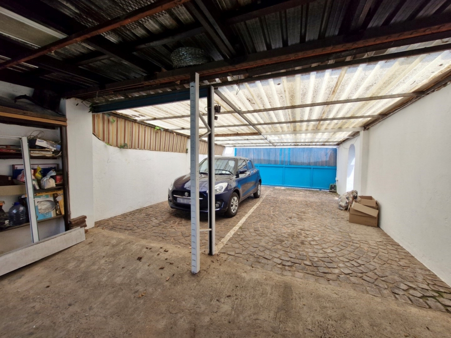 4 Bedroom Property for Sale in Westdene Gauteng