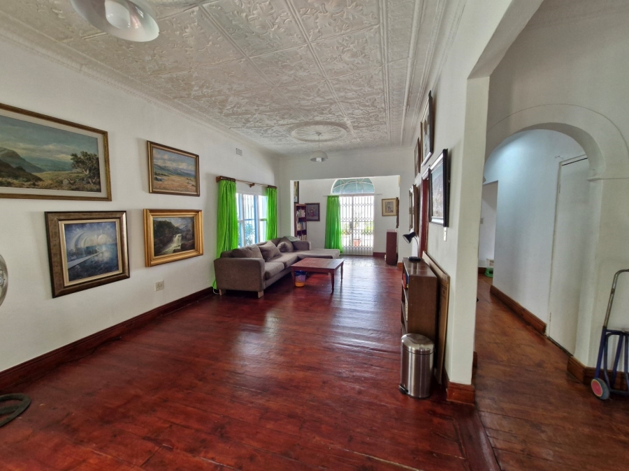 4 Bedroom Property for Sale in Westdene Gauteng