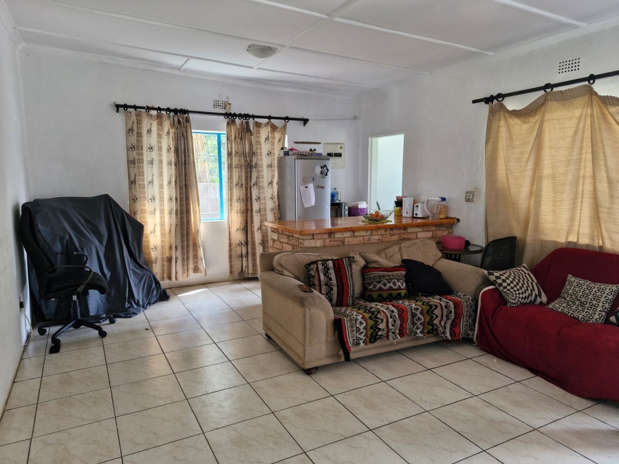 4 Bedroom Property for Sale in Westdene Gauteng