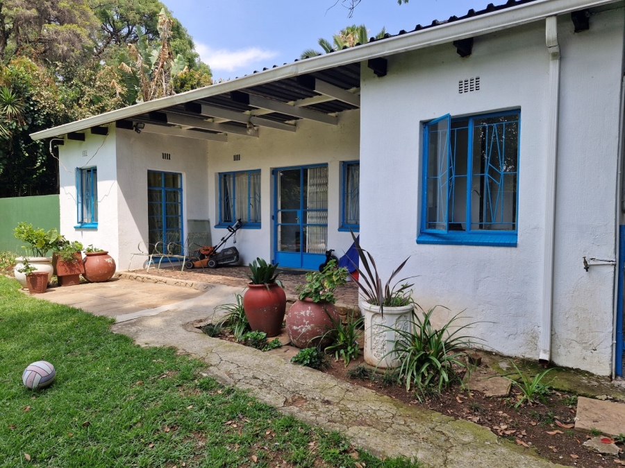 4 Bedroom Property for Sale in Westdene Gauteng