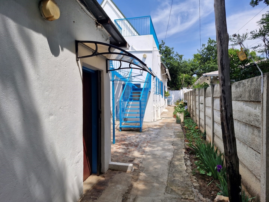 4 Bedroom Property for Sale in Westdene Gauteng