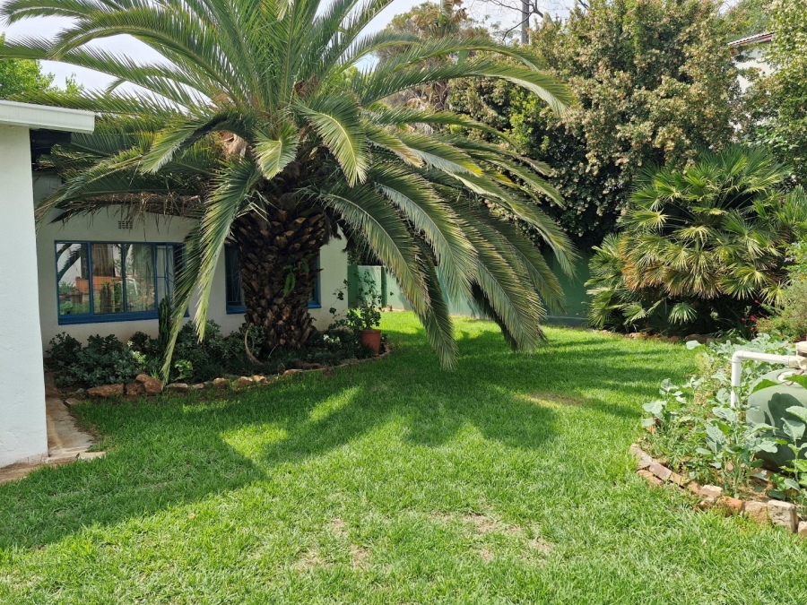 4 Bedroom Property for Sale in Westdene Gauteng