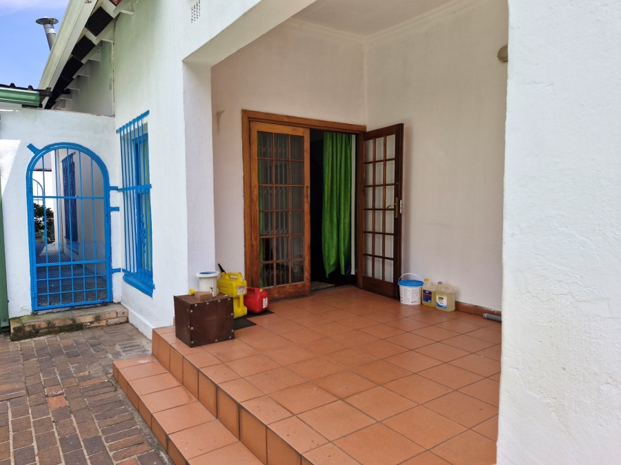 4 Bedroom Property for Sale in Westdene Gauteng