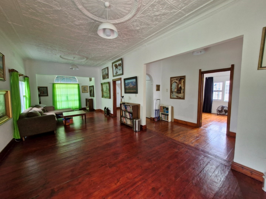 4 Bedroom Property for Sale in Westdene Gauteng