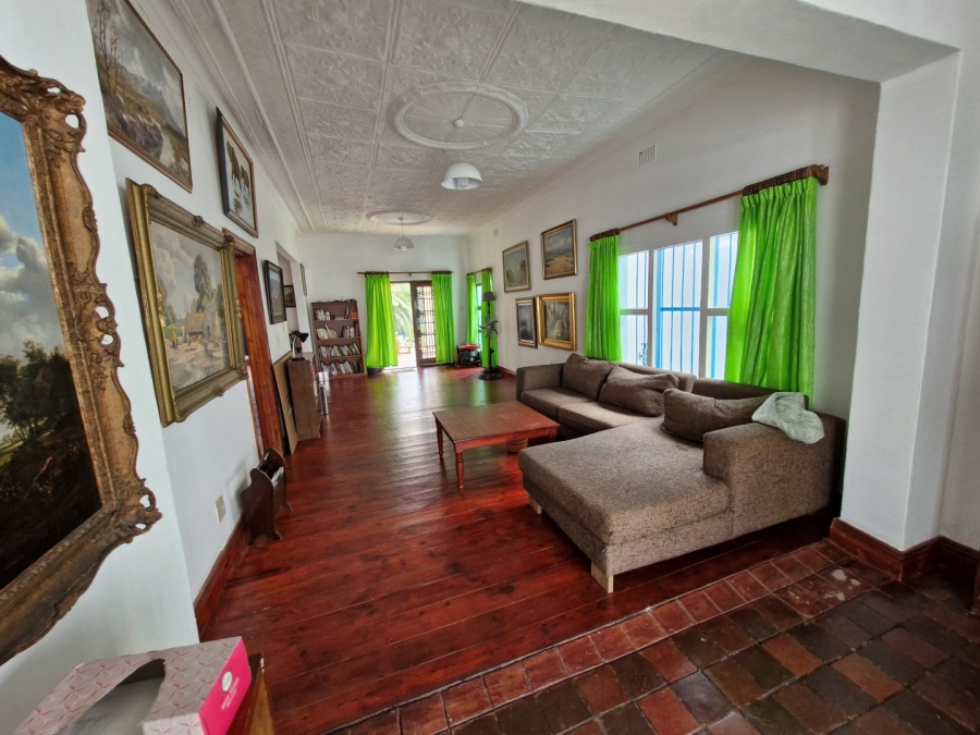 4 Bedroom Property for Sale in Westdene Gauteng