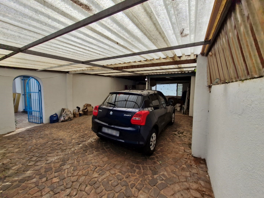 4 Bedroom Property for Sale in Westdene Gauteng