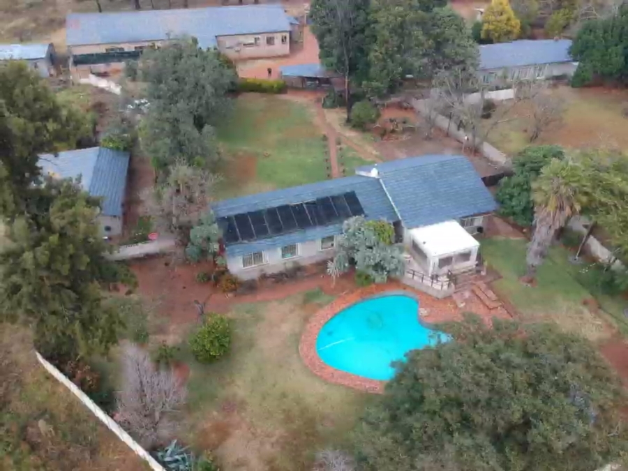 20 Bedroom Property for Sale in Hekpoort Gauteng