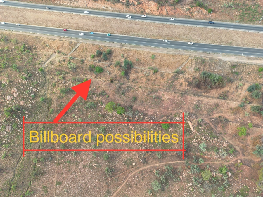 0 Bedroom Property for Sale in Pinehaven Gauteng