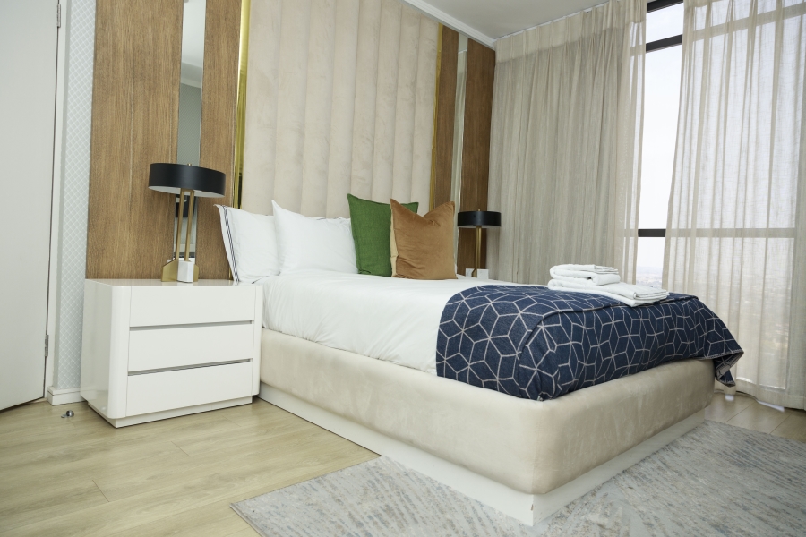 4 Bedroom Property for Sale in Morningside Gauteng