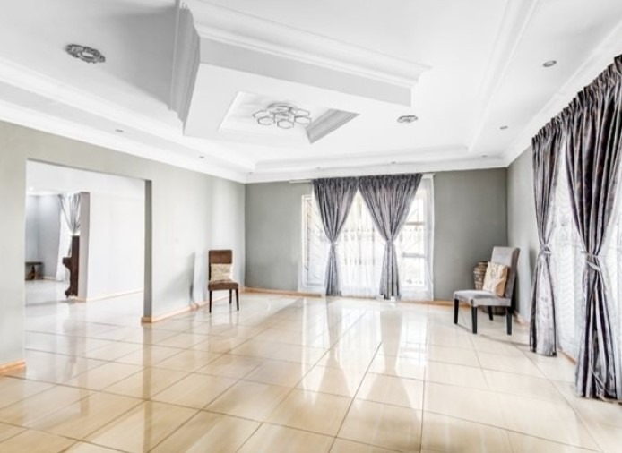4 Bedroom Property for Sale in Geluksdal Gauteng