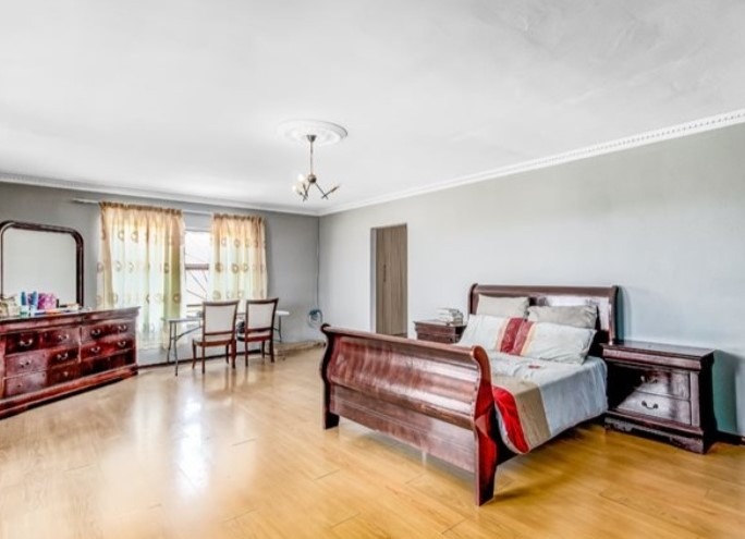4 Bedroom Property for Sale in Geluksdal Gauteng