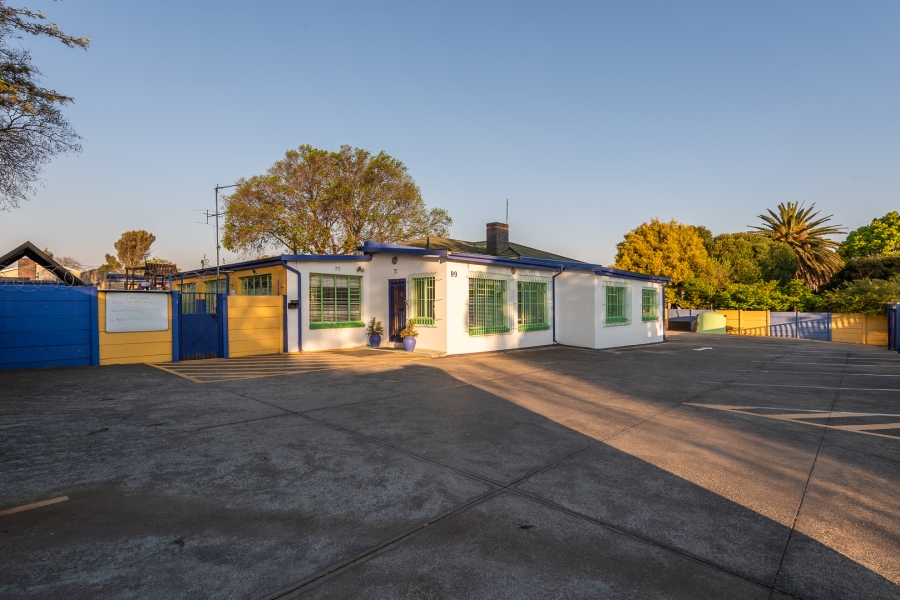 0 Bedroom Property for Sale in Eastleigh Gauteng