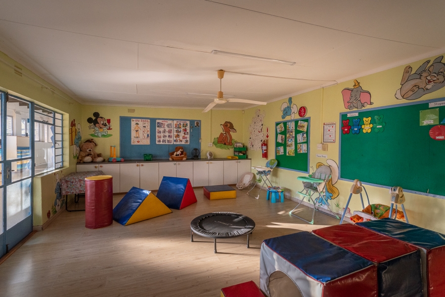 0 Bedroom Property for Sale in Eastleigh Gauteng