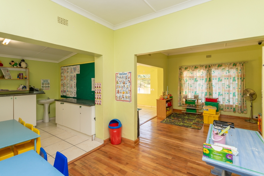 0 Bedroom Property for Sale in Eastleigh Gauteng