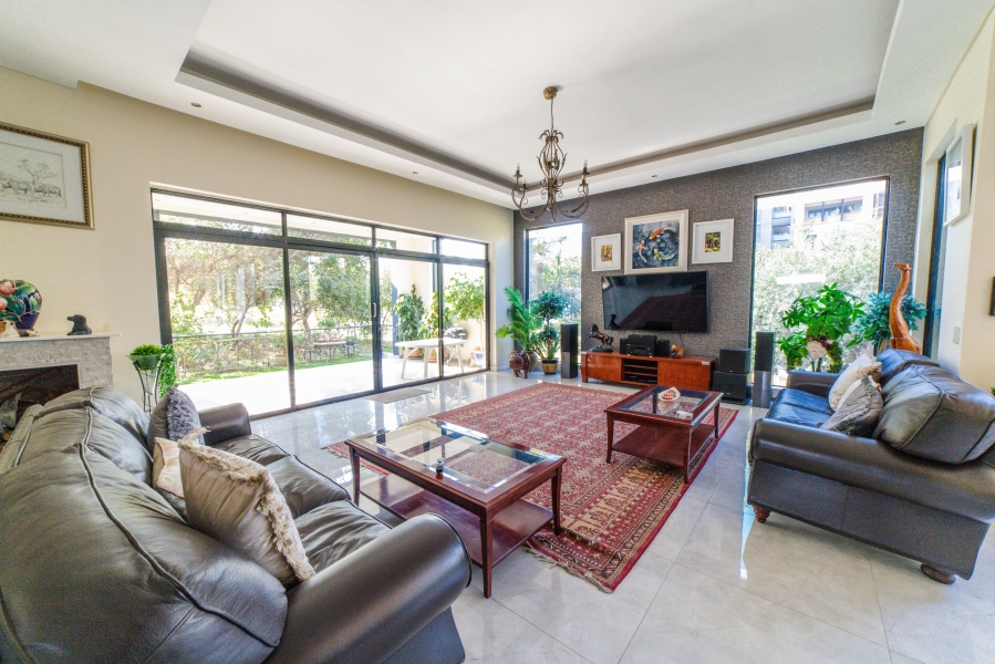 5 Bedroom Property for Sale in Steyn City Gauteng