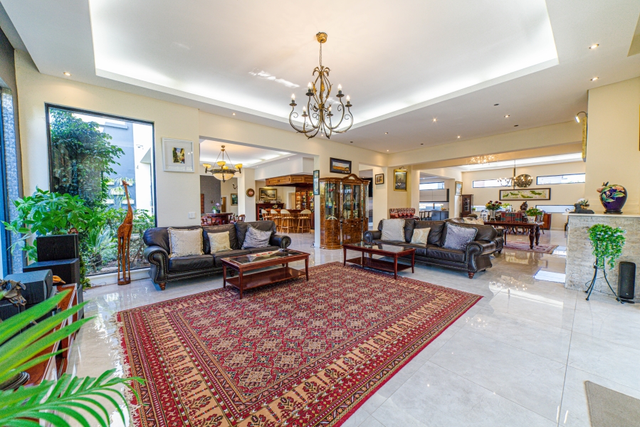 5 Bedroom Property for Sale in Steyn City Gauteng