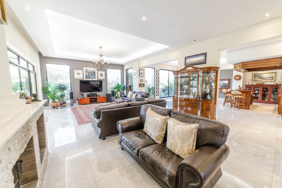 5 Bedroom Property for Sale in Steyn City Gauteng