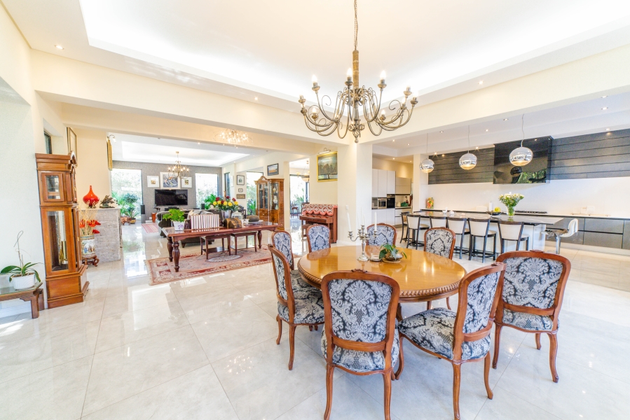 5 Bedroom Property for Sale in Steyn City Gauteng