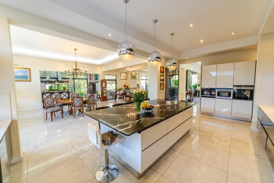 5 Bedroom Property for Sale in Steyn City Gauteng