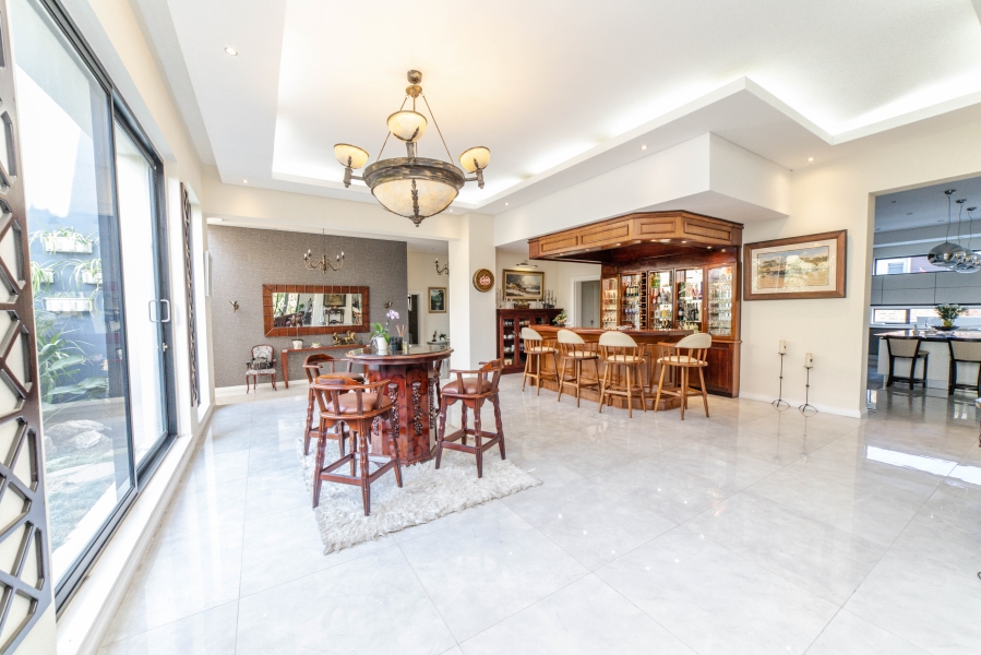 5 Bedroom Property for Sale in Steyn City Gauteng