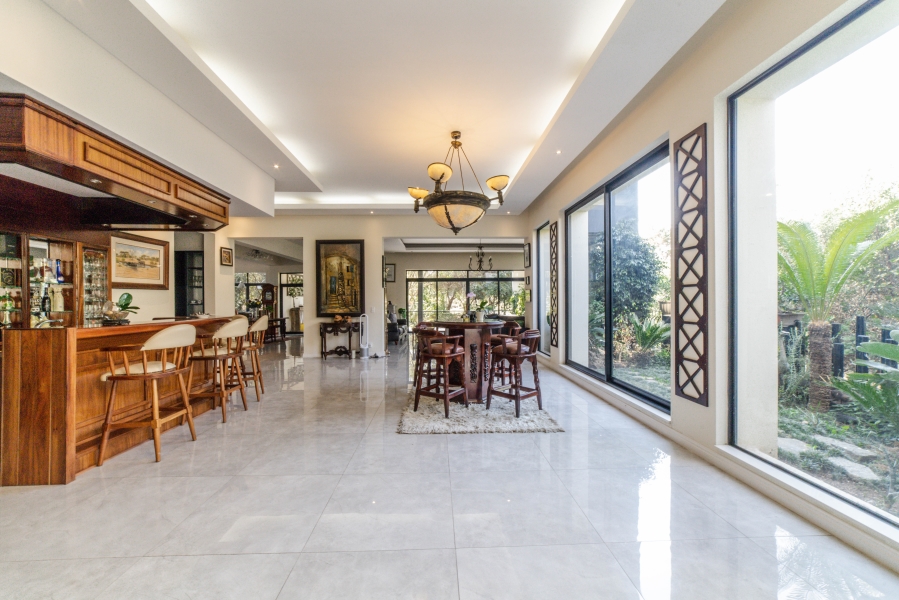 5 Bedroom Property for Sale in Steyn City Gauteng