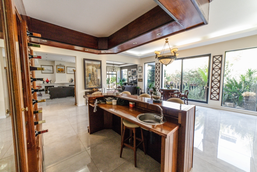 5 Bedroom Property for Sale in Steyn City Gauteng