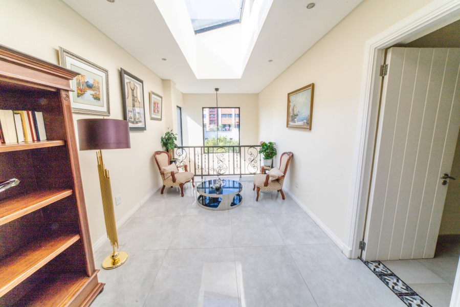 5 Bedroom Property for Sale in Steyn City Gauteng