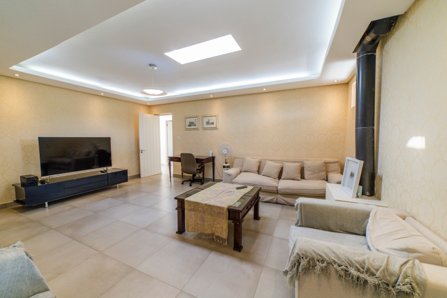 5 Bedroom Property for Sale in Steyn City Gauteng