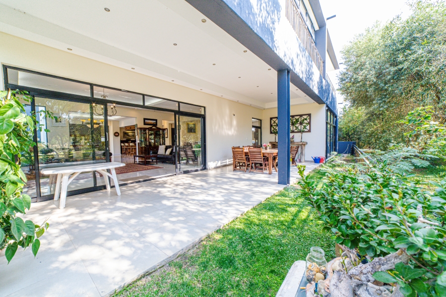 5 Bedroom Property for Sale in Steyn City Gauteng