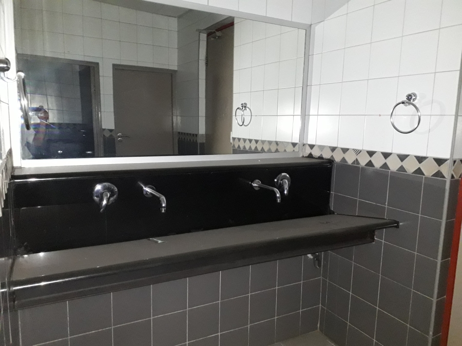 To Let commercial Property for Rent in Irene Gauteng