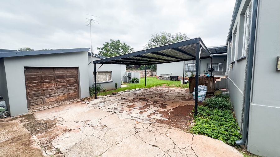 5 Bedroom Property for Sale in Alberton North Gauteng