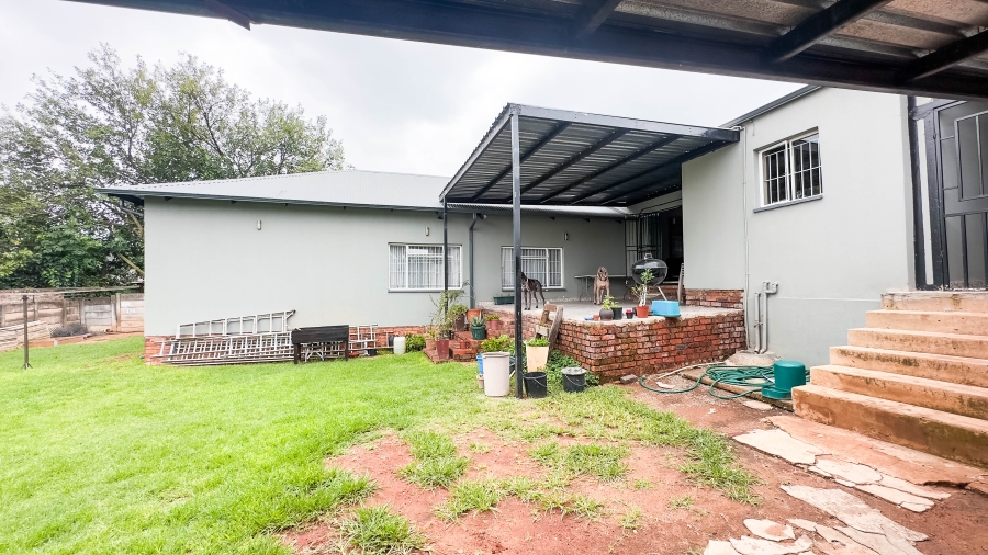 5 Bedroom Property for Sale in Alberton North Gauteng