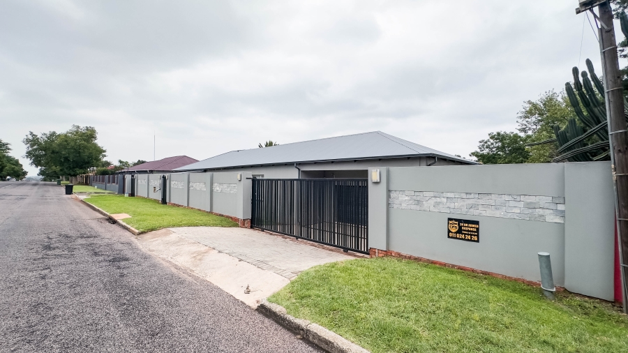 5 Bedroom Property for Sale in Alberton North Gauteng