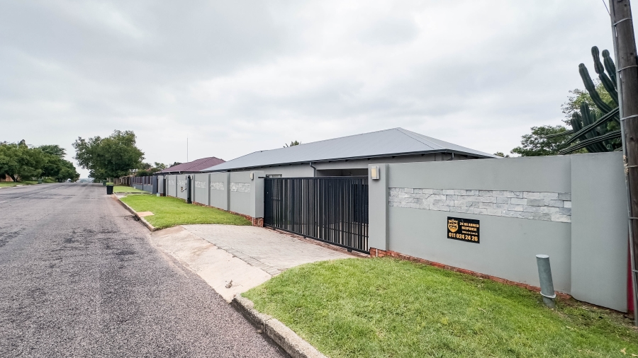 5 Bedroom Property for Sale in Alberton North Gauteng