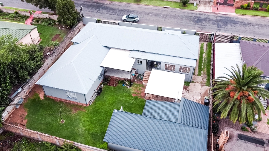 5 Bedroom Property for Sale in Alberton North Gauteng