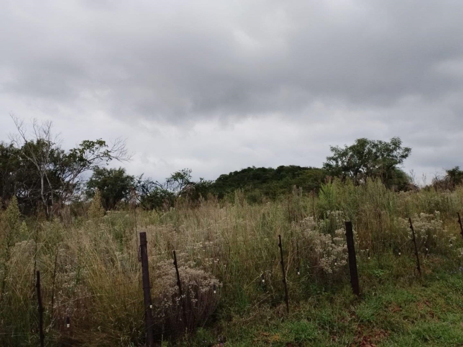 0 Bedroom Property for Sale in Houtkop A H Gauteng